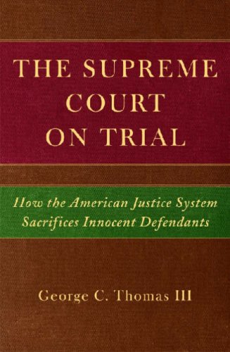 The Supreme Court on Trial: Ho…