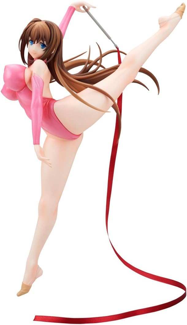 Bugbug Sumikawa Nagisa Illustration 1: 6 Scale PVC Figure