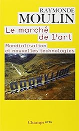 Le  marché de l'art