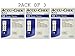 Accu-chek Aviva Glucose Test Strips 50 (Pack of 3)