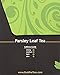 Organic Parsley Leaf Tea - Kosher, Caffeine Free, GMO-Free (2 Pack)
