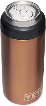 yeti koozie for michelob ultra