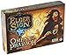 Elder Sign Omens of the Pharaoh Board Game EXPANSION - Egyptian Adventure! Cooperative Horror Mystery Game, Ages 14+, 1-8 Players, 1-2 Hour Playtime, Made by Fantasy Flight Games