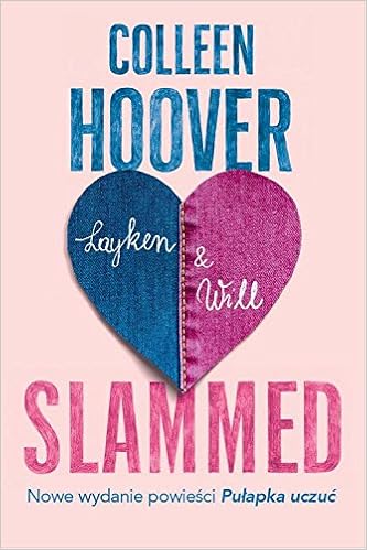Get Colleen Hoover Novels Background