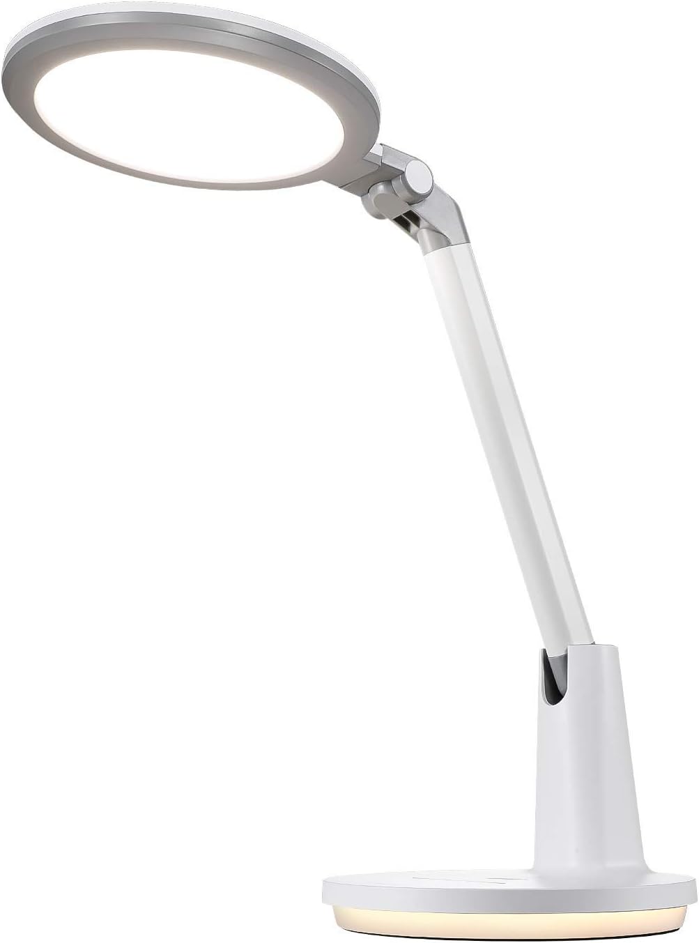 Best four head desk lamp