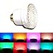 LAMPAOUS LED SPA Bulb, 15 Watt E26 LED Pool Bulb, 5 Color Show and 7 Solid Colors LED Hot Tub Replacement Bulb inground Lights Fixture, 120VAC Input