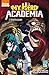 My Hero Academia, Tome 6 : Frémissements by 