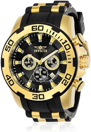 Amazon.com: Invicta Men's 22799 Pro Diver Analog Display Quartz