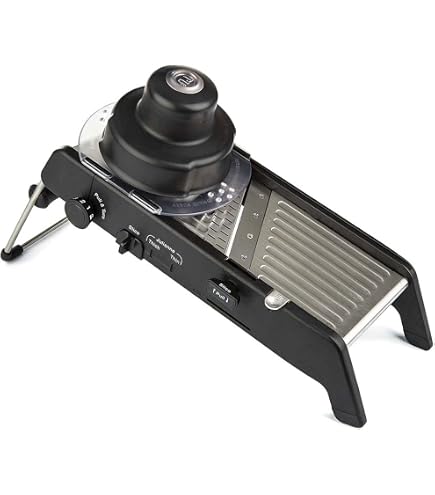 Amazon.com: BRON-COUCKE Center Slicing Blade 176CL : Home & Kitchen