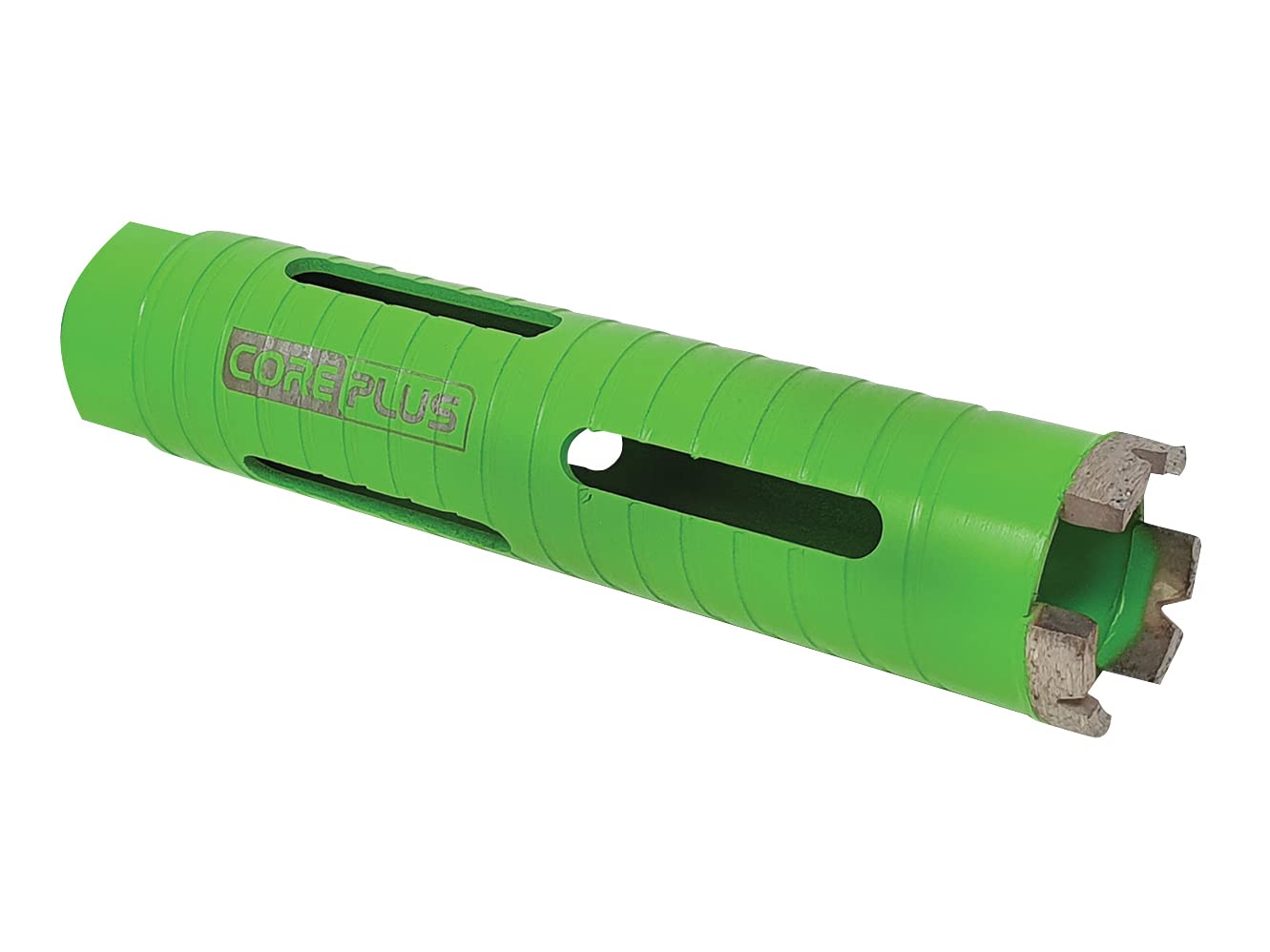 CorePlus CORDCD32 Dry Diamond Core Bit 32mm, Steel