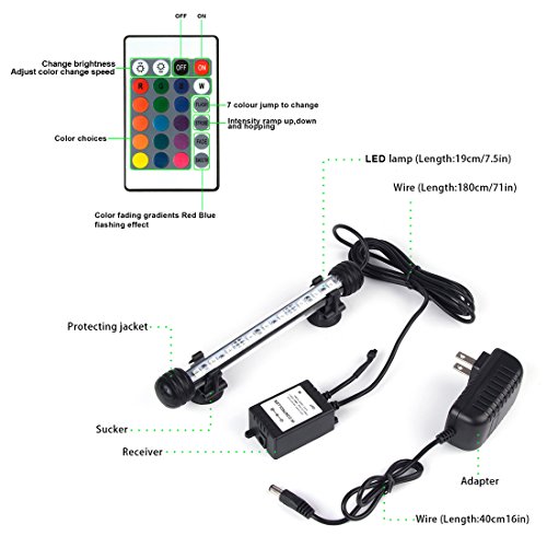 1 Smiful+Aquarium+Submersible+Underwater+Wireless