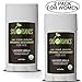 Organic Deodorant for Women by Sky Organics (2 pack)- Lavender Vanilla -100% Natural Antiperspirant- Aluminum-Free, Vegan, Sensitive Skin, Non-GMO, Paraben-Free 24H Protection for Her -Handmade in USA