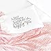 Oh, Susannah You are my sunshine You make me happy when skies are gray Pillowcase - Standard Size Pillowcase(1 20x30 inch, Black) Gifts For Her