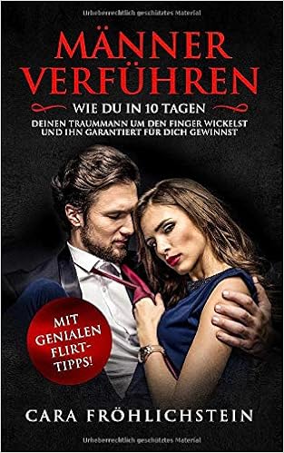 Flirten lernen für Frauen
