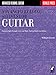 Advanced Reading Studies for Guitar: Guitar Technique (Advanced Reading: Guitar)