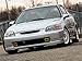 ModifyStreet Black ABS Plastic JDM Mesh Sport Grille for 96-98 Civic EK LX/DX/EX/Si