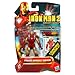Iron Man 2 Movie Concept Series 4 Inch Action Figure Power Assault Armor