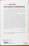 Image de Histoire d'urgences