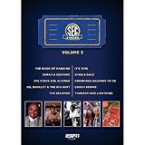 ESPN FILMS 30 FOR 30 - SEC STORIED 3 (3PC) / (3PK) image