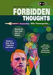 Forbidden Thoughts