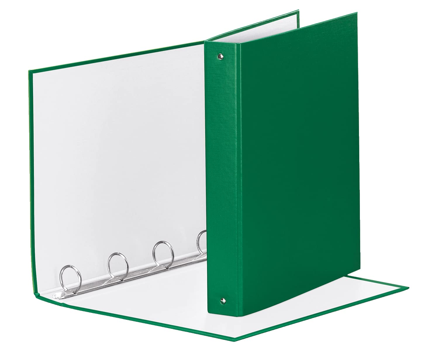 Esselte Ring Binder Dorso 4 cm Green
