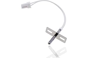 DG32-00004C Range Stove Oven Temperature Sensor Compatible with Samsung Range FE710DRS/XAA-0001, FE710DRS/XAA-01, FE710DRS/XA