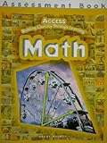 ACCESS Math: Assessment Book Grades 5-12