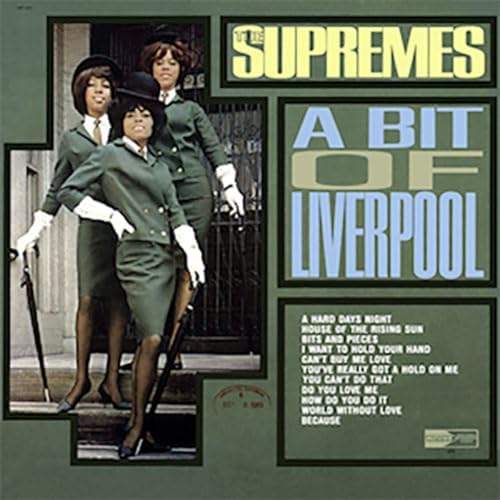 Amazon.com: I Hear a Symphony (Expanded Edition): CDs & Vinyl