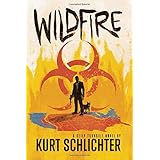 Wildfire (Kelly Turnbull Book 3)