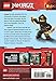 LEGO Ninjago: Breakout (Chapter Book #8)