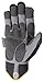 Men's HydraHyde Winter Work Gloves, Waterproof Insert, 40-gram Thinsulate, X-Large (Wells Lamont 7739XL)