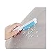 Lint Remover Roller, YuanGao 2Pack Reusable Lint Removers Pet Hair Removal Cloth Cleaning Washable Lint Roller Best for Lint, Clothes, Car Seats, Large/Small Size (YG-017)