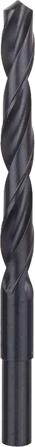 Bosch 2609255021 Metal Drill Bits HSS-R with Diameter 11.0mm, 11.0 mm - Image 3