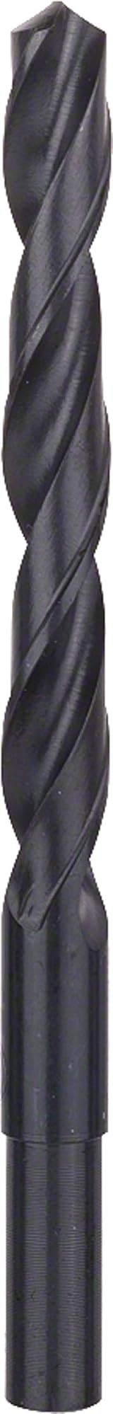 Bosch Metal Drill Bits HSS-R 11.0mm Diameter view 2
