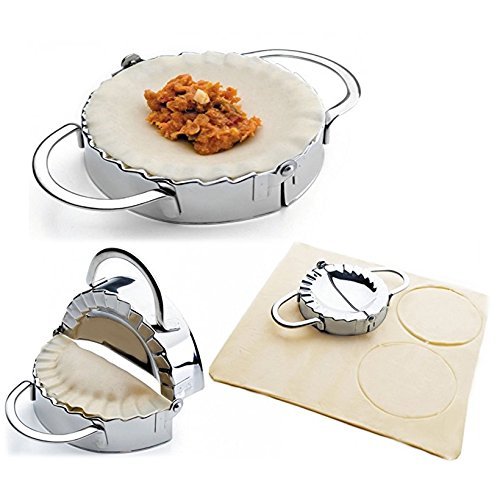 Stainless Steel Stainless Steel Ravioli Mould Dumpling Stainless Steel Stainless Steel Ravioli Mould Dumpling