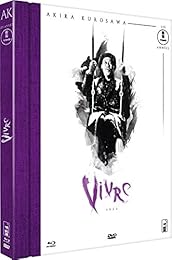 Vivre - Blu-Ray