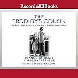 Image de The Prodigy's Cousin: The Family Link Between Autism and Extraordinary Talent