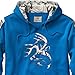 Legendary Whitetails Mens Snow Camo Outfitter Hoodie Liberty Large