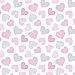 SwaddleMe WrapSack 1-PK, Heart (LG)