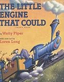 The Little Engine That Could by Watty Piper (2005-09-27)
