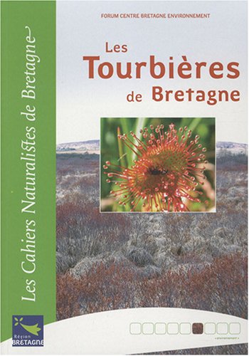 Les  tourbières de Bretagne