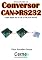 Livro Desenvolvendo um Conversor  CAN->RS232 Com Base no C18 e PIC18F4580