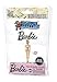 Worlds Smallest Barbie 4 Pack Bundle 1959 Swimsuit - 1971 Malibu - 1965 Astronaut - 1992 Totally Hair