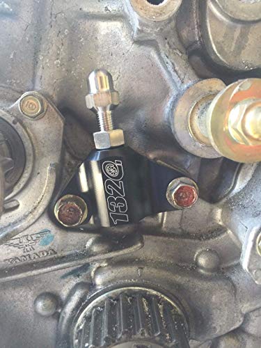 1320 Performance H-SERIES BLACK Billet manual tensioner h22 h23A prelude bb8 bb1 - Thumbnail 5