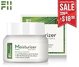 [Forest Heal] Anti Aging Retinol Moisture Cream for Face and Dry Skin, Anti-Wrinkle Hydration with Vitamin C (100 ml/ 3.38 fl.oz.)