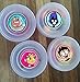 Unbranded Teen Titans GO Favor Cups Birthday Party Favors 12 Count