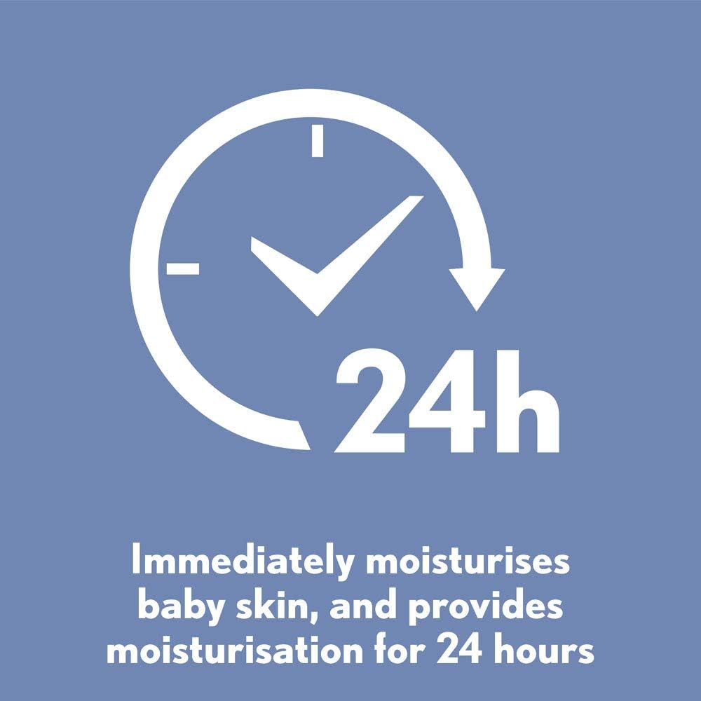 aveeno baby soothing relief emollient cream 223 ml