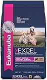 EUKANUBA Excel Adult Weight Control Dog Food With Lamb 25 Pounds