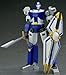 GN-U DOU Super Robot Selection – 011 Kenryu (6” Action Figure)