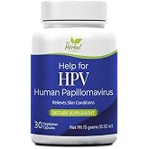 Help Skin Conditions associated with HPV. - Warts, Canker Sores, Itch, Bumps and More... - 100% Herbal and Natural - No Side Effects - Fast Acting Relief